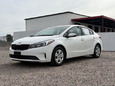 2018 Kia Forte in Mesa, AZ 85212