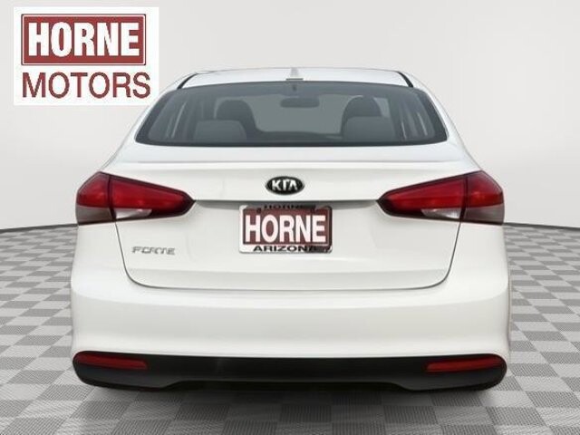 2018 Kia Forte in Mesa, AZ 85212 - 18094477 39