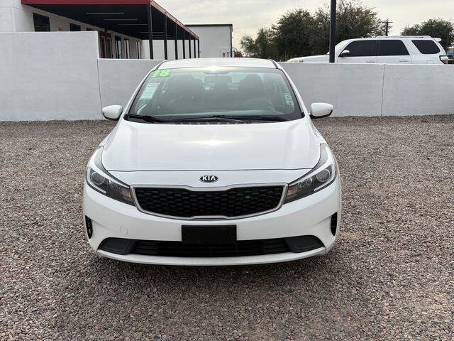 2018 Kia Forte in Mesa, AZ 85212 - 18094477 11