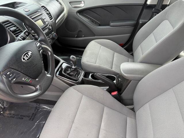 2018 Kia Forte in Mesa, AZ 85212 - 18094477 46
