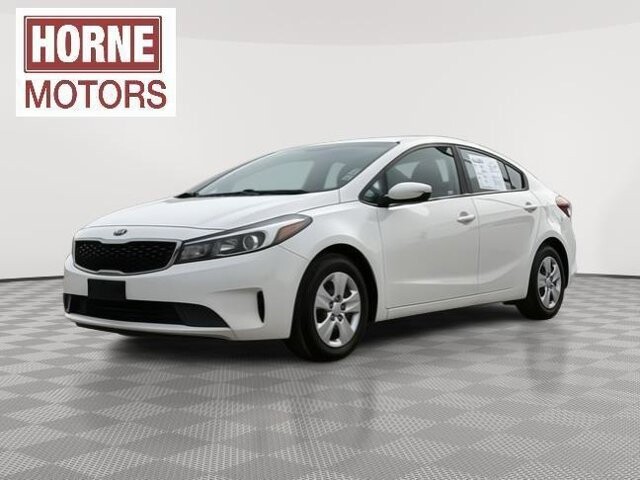 2018 Kia Forte in Mesa, AZ 85212 - 18094477 2