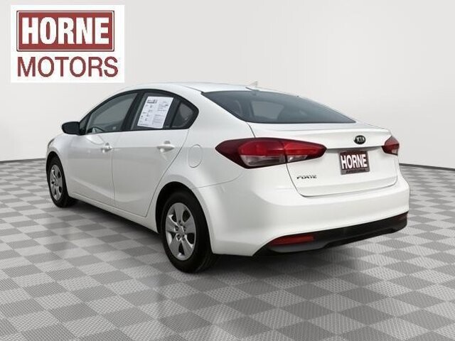 2018 Kia Forte in Mesa, AZ 85212 - 18094477 37