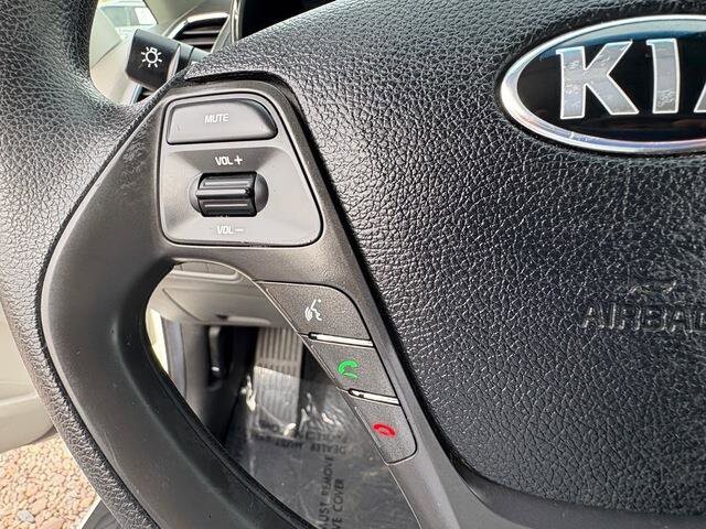 2018 Kia Forte in Mesa, AZ 85212 - 18094477 56