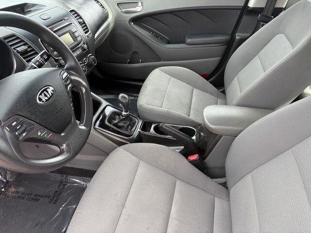 2018 Kia Forte in Mesa, AZ 85212 - 18094477 46