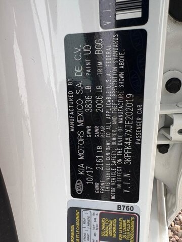 2018 Kia Forte in Mesa, AZ 85212 - 18094477 64