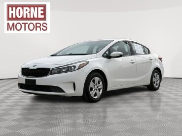 2018 Kia Forte in Mesa, AZ 85212