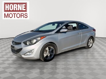 2013 Hyundai Elantra Coupe in Mesa, AZ 85212