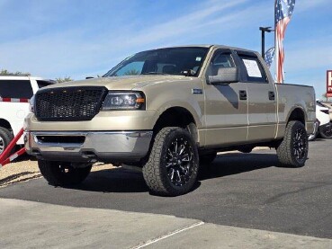 2007 Ford F150 in Mesa, AZ 85212