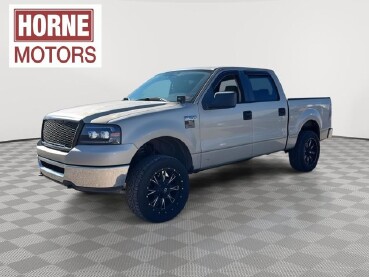 2007 Ford F150 in Mesa, AZ 85212