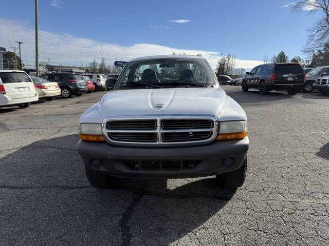 2004 Dodge Dakota in Hickory, NC 28602-5144 - 18094480 2