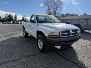 2004 Dodge Dakota in Hickory, NC 28602-5144