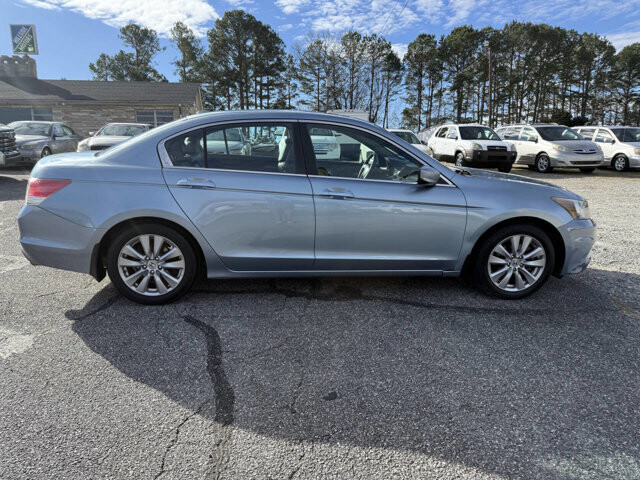 2011 Honda Accord in Hickory, NC 28602-5144 - 18094482 7
