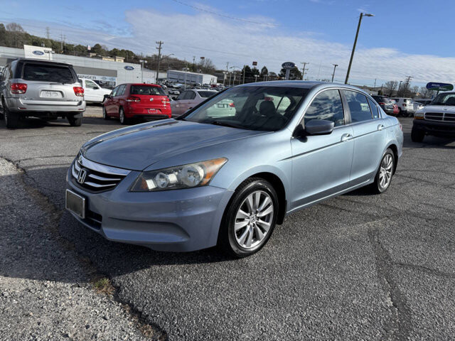 2011 Honda Accord in Hickory, NC 28602-5144 - 18094482 3