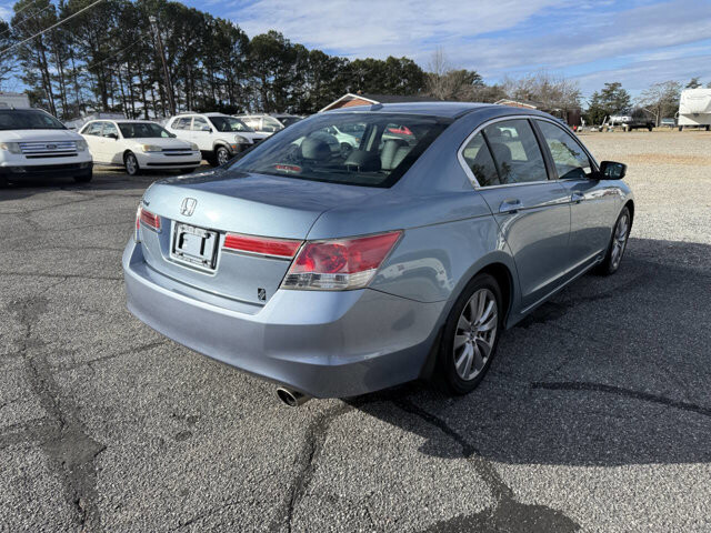 2011 Honda Accord in Hickory, NC 28602-5144 - 18094482 6