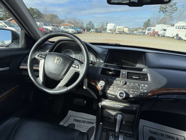 2011 Honda Accord in Hickory, NC 28602-5144 - 18094482 10