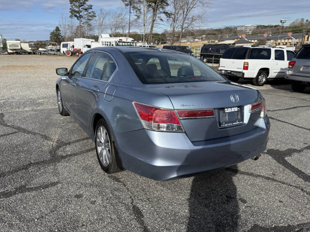2011 Honda Accord in Hickory, NC 28602-5144 - 18094482 5