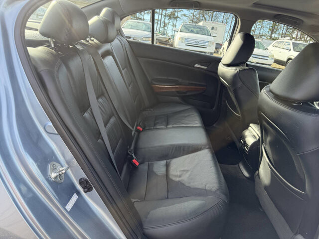 2011 Honda Accord in Hickory, NC 28602-5144 - 18094482 9