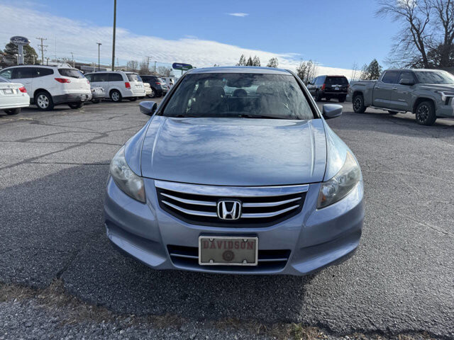 2011 Honda Accord in Hickory, NC 28602-5144 - 18094482 2