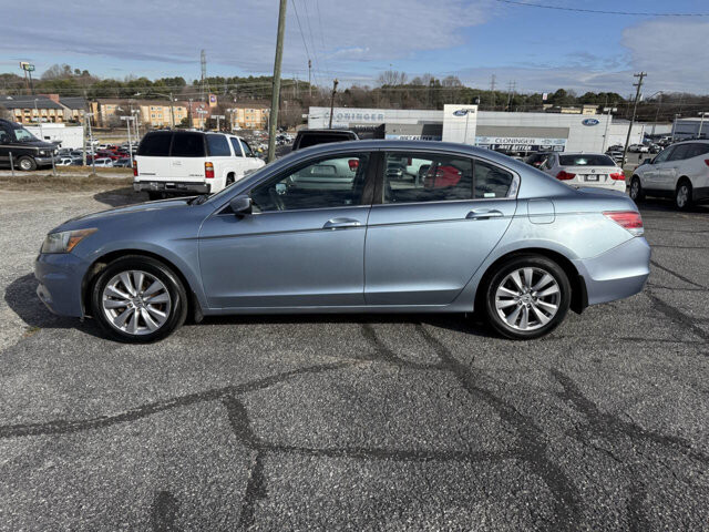 2011 Honda Accord in Hickory, NC 28602-5144 - 18094482 4