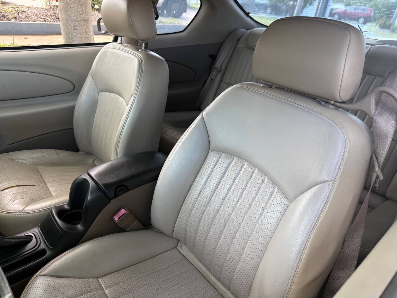 2004 Chevrolet Monte Carlo in Hollywood, FL 33023-1906 - 18094484 32