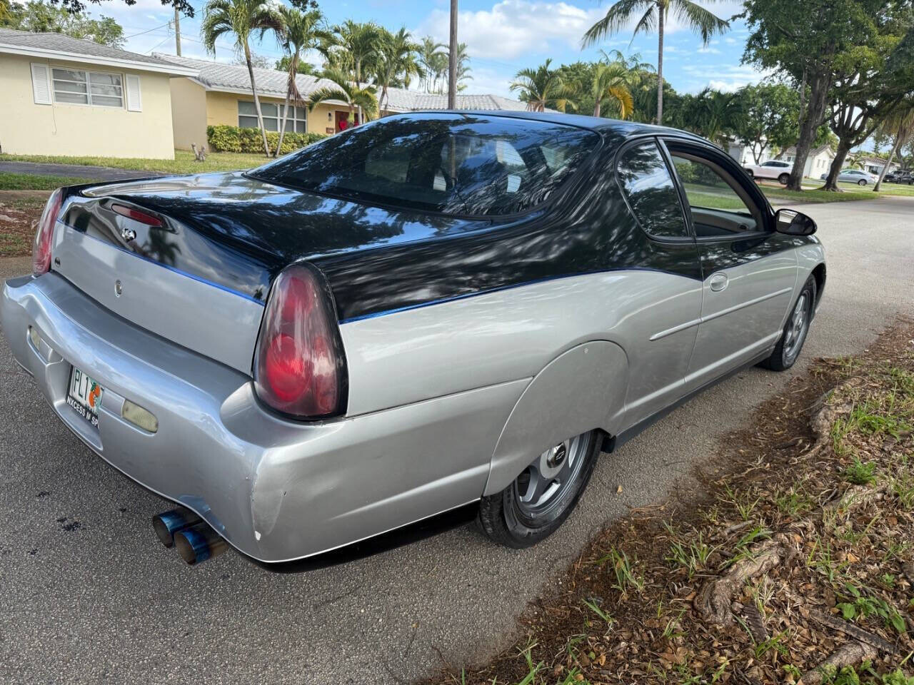 2004 Chevrolet Monte Carlo in Hollywood, FL 33023-1906 - 18094484 22