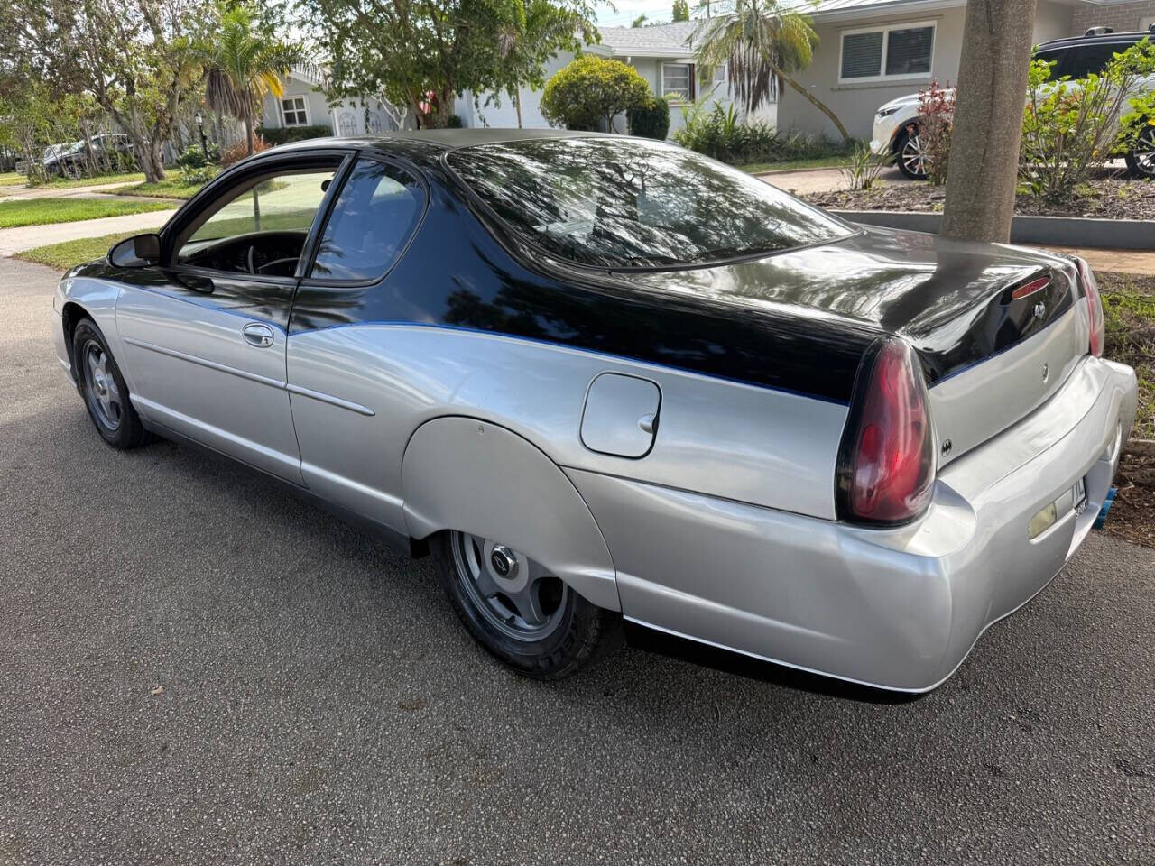 2004 Chevrolet Monte Carlo in Hollywood, FL 33023-1906 - 18094484 27