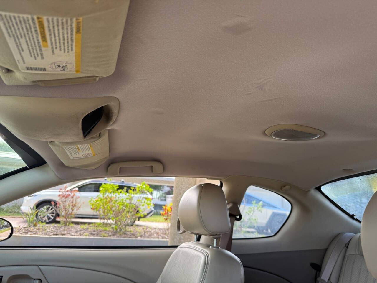 2004 Chevrolet Monte Carlo in Hollywood, FL 33023-1906 - 18094484 15