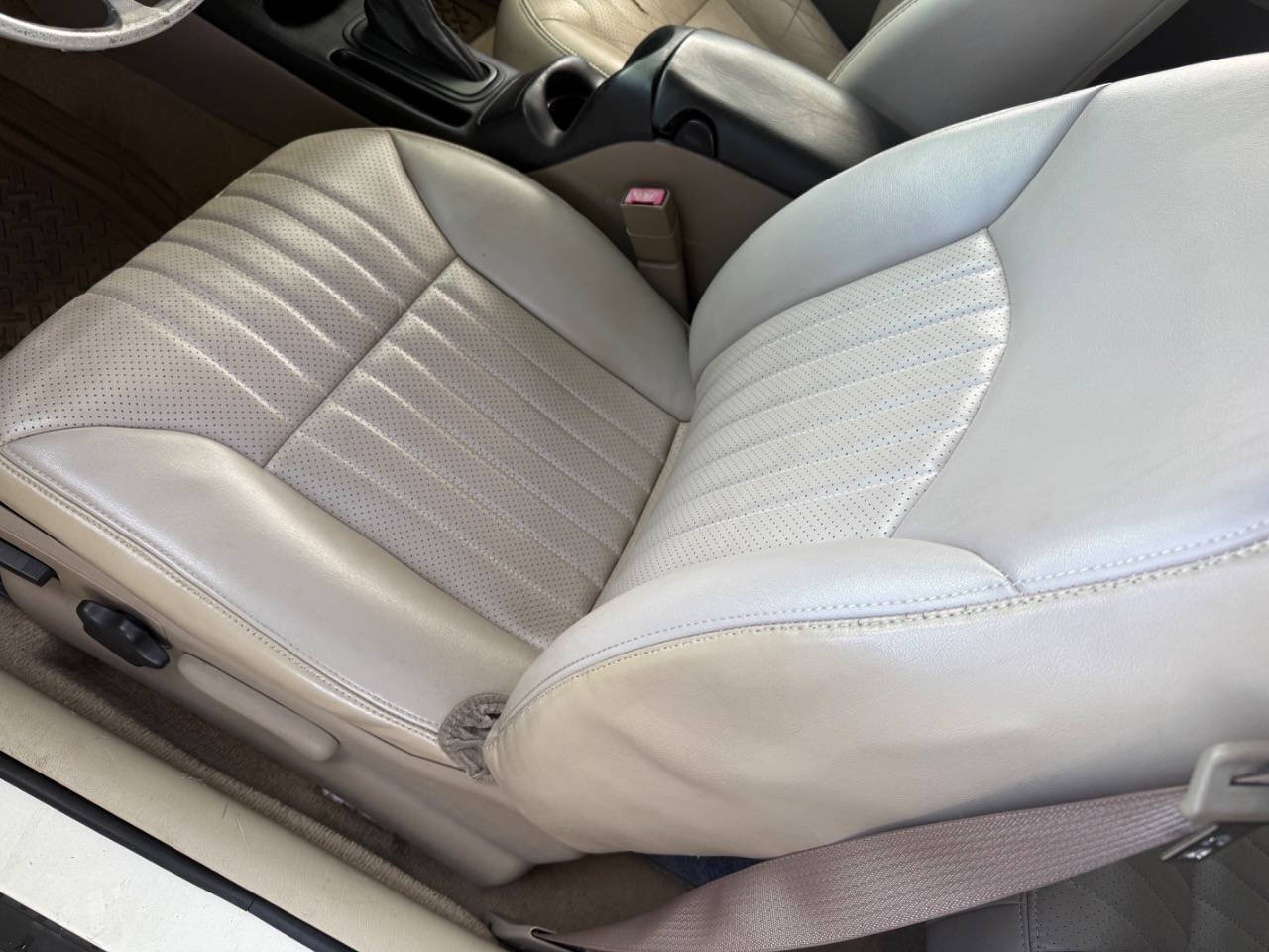 2004 Chevrolet Monte Carlo in Hollywood, FL 33023-1906 - 18094484 9