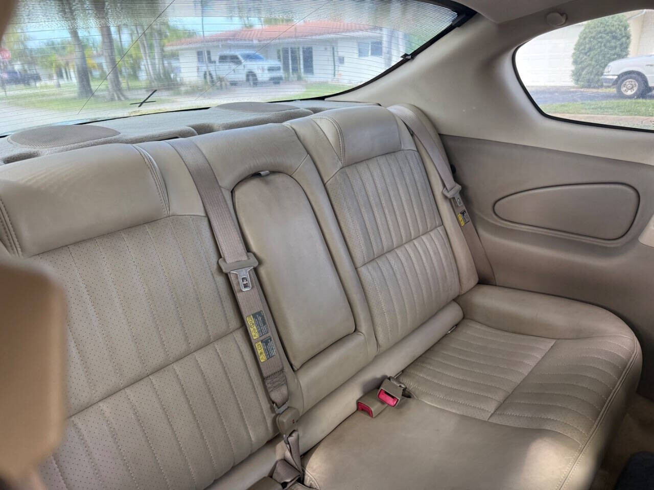 2004 Chevrolet Monte Carlo in Hollywood, FL 33023-1906 - 18094484 31