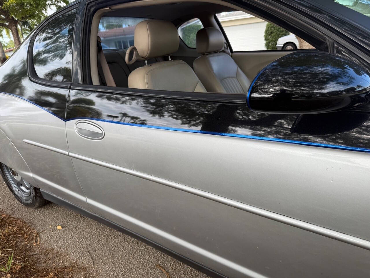 2004 Chevrolet Monte Carlo in Hollywood, FL 33023-1906 - 18094484 19