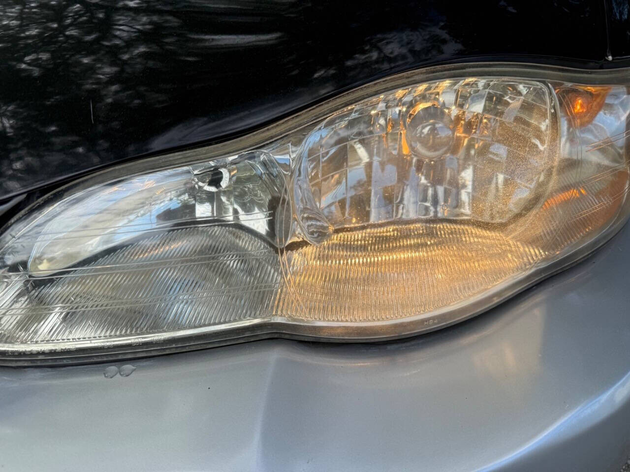 2004 Chevrolet Monte Carlo in Hollywood, FL 33023-1906 - 18094484 13