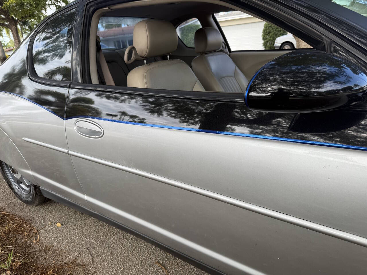 2004 Chevrolet Monte Carlo in Hollywood, FL 33023-1906 - 18094484 7