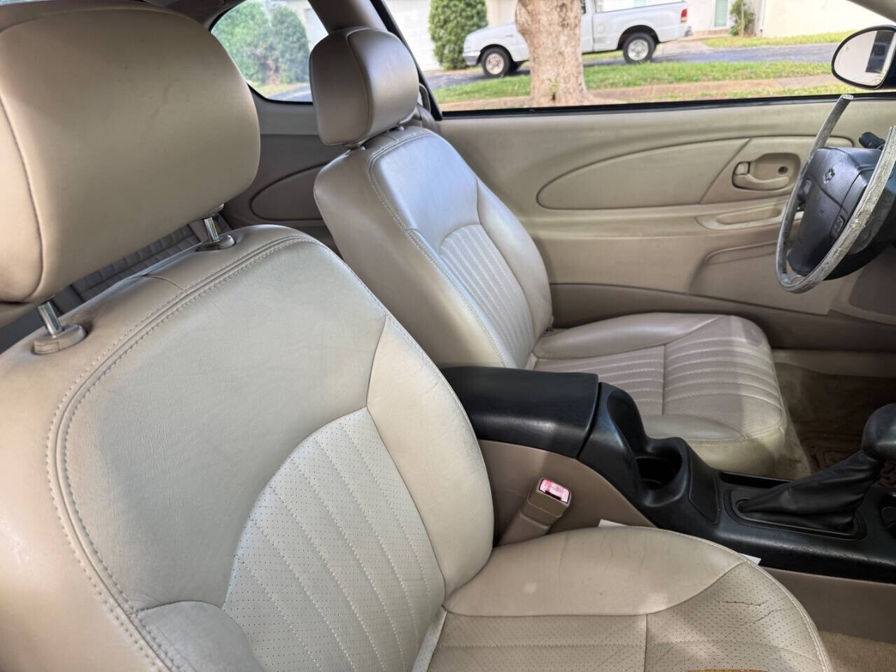 2004 Chevrolet Monte Carlo in Hollywood, FL 33023-1906 - 18094484 30