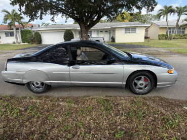 2004 Chevrolet Monte Carlo in Hollywood, FL 33023-1906