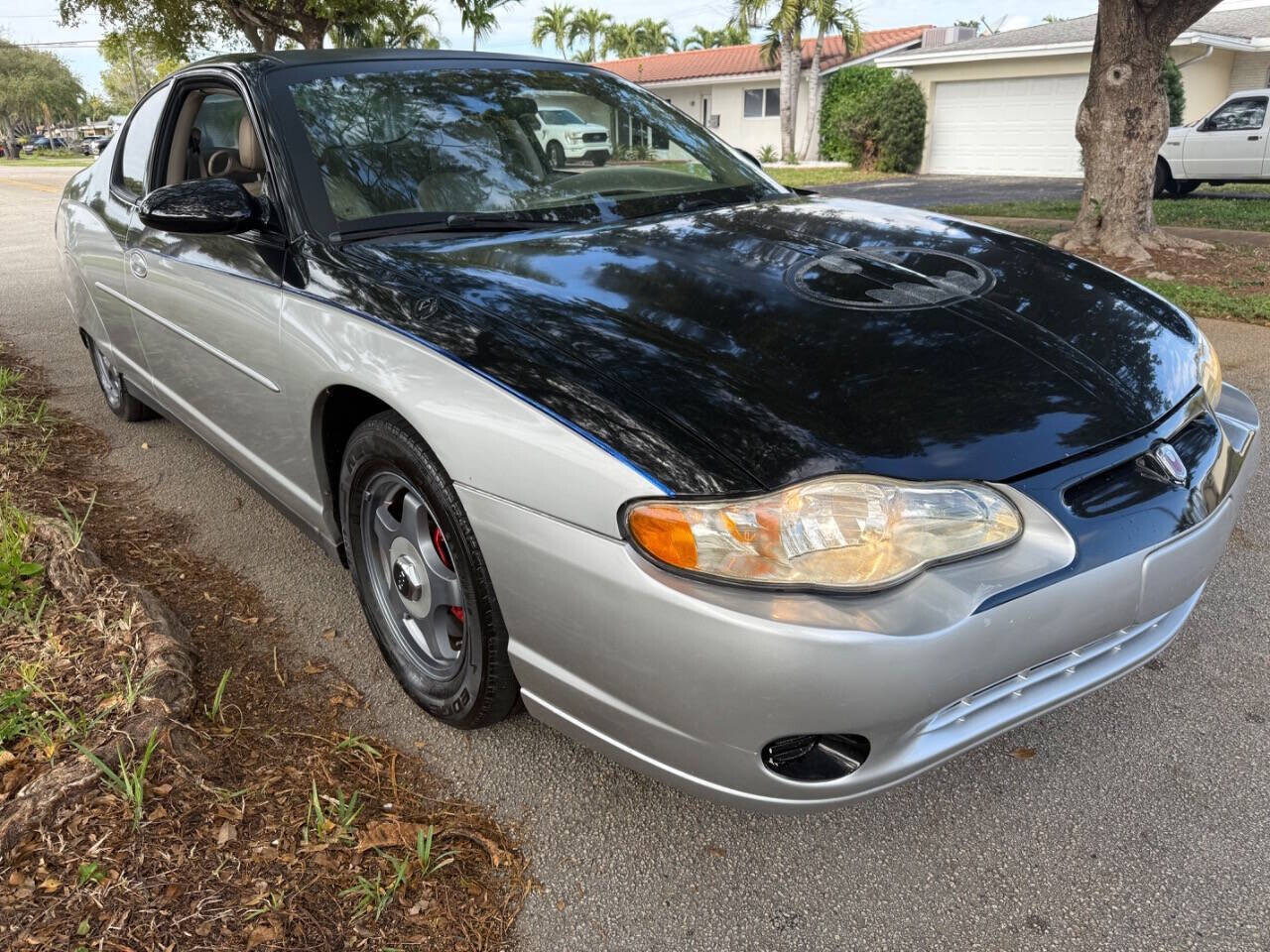 2004 Chevrolet Monte Carlo in Hollywood, FL 33023-1906 - 18094484 17