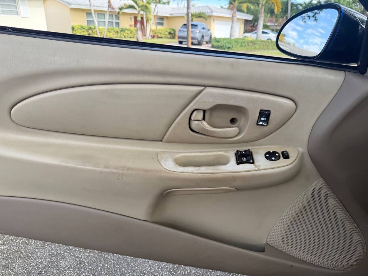 2004 Chevrolet Monte Carlo in Hollywood, FL 33023-1906 - 18094484 29