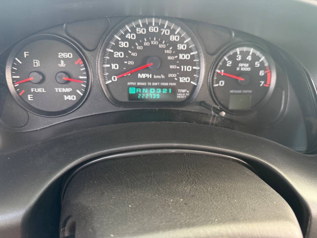 2004 Chevrolet Monte Carlo in Hollywood, FL 33023-1906 - 18094484 6