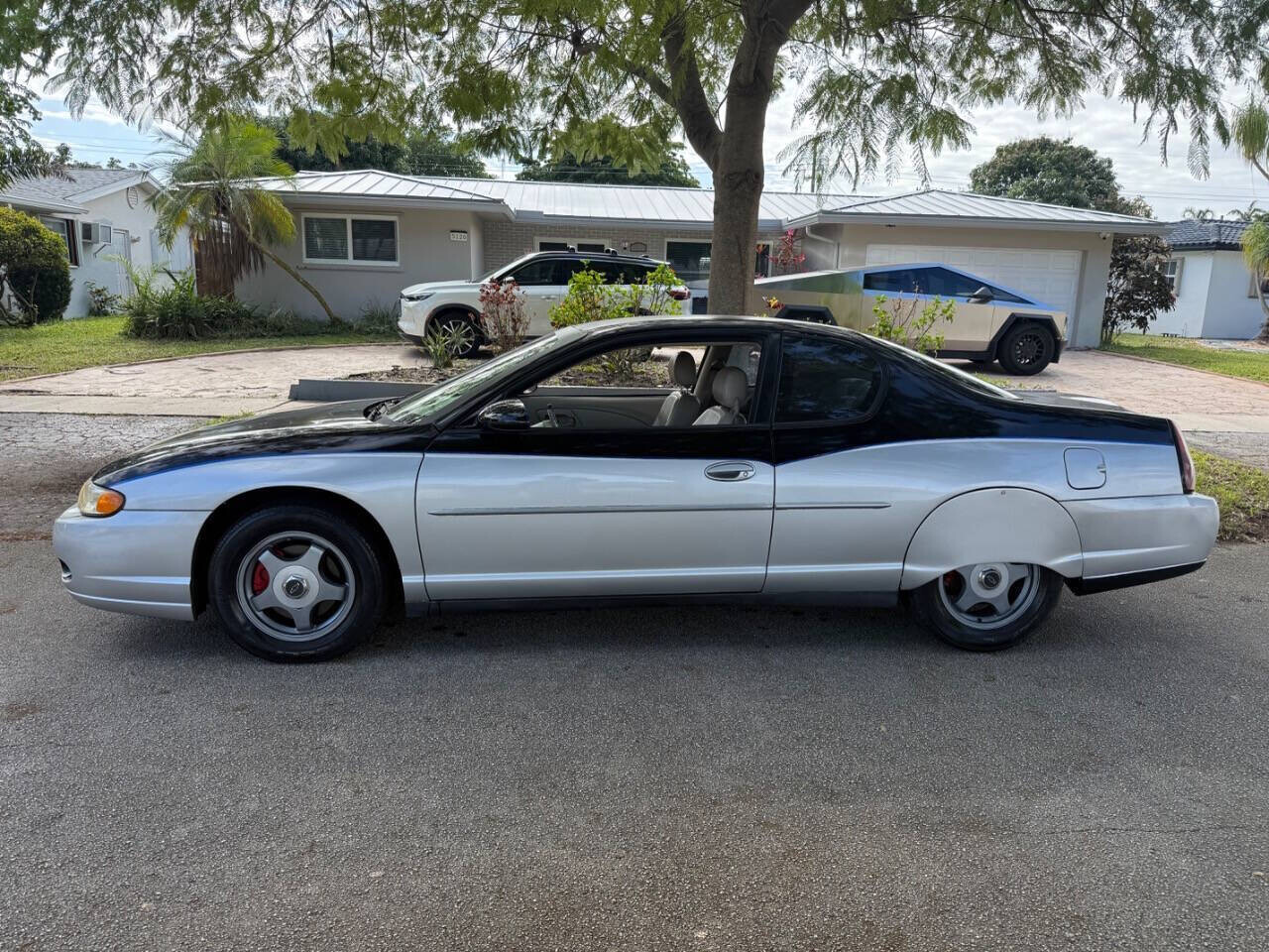 2004 Chevrolet Monte Carlo in Hollywood, FL 33023-1906 - 18094484 26