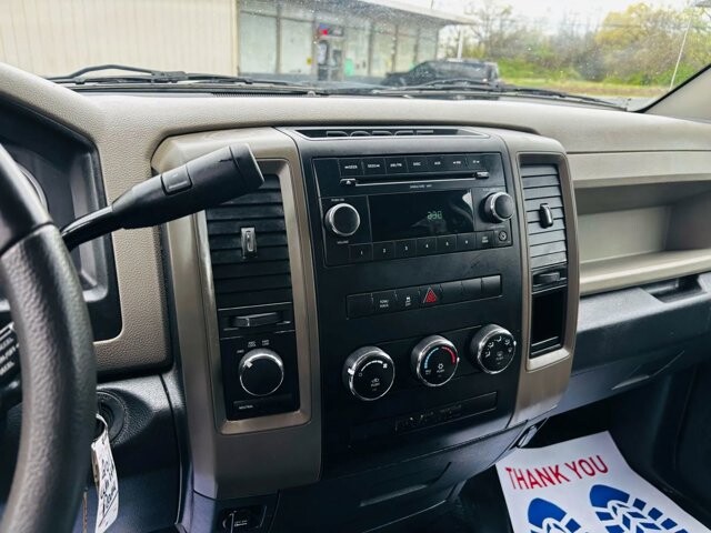 2011 RAM 1500 in Harrisonburg, VA 22801 - 18094486 9