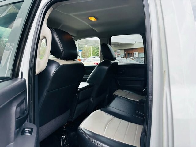 2011 RAM 1500 in Harrisonburg, VA 22801 - 18094486 5