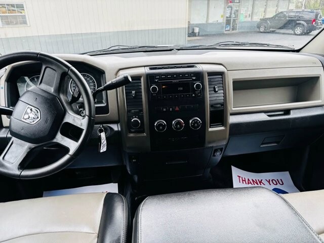 2011 RAM 1500 in Harrisonburg, VA 22801 - 18094486 6