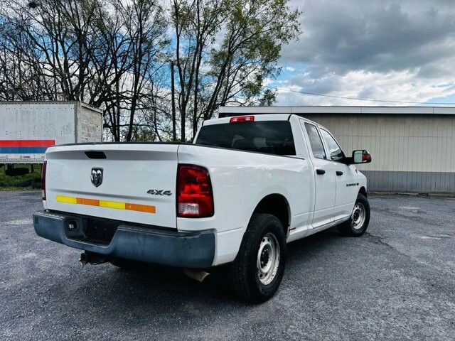 2011 RAM 1500 in Harrisonburg, VA 22801 - 18094486 3
