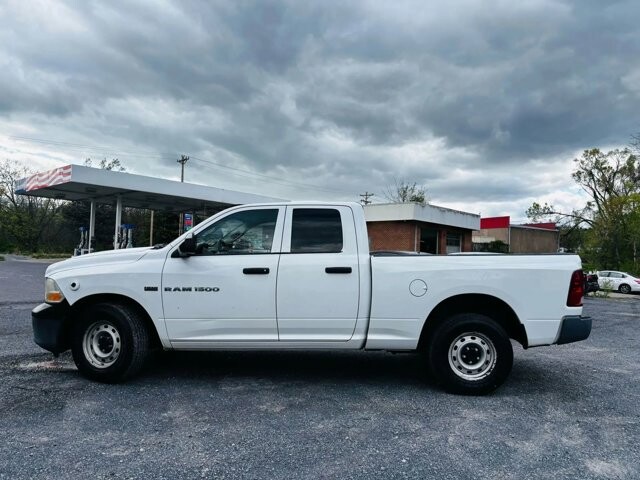 2011 RAM 1500 in Harrisonburg, VA 22801 - 18094486 10