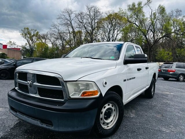 2011 RAM 1500 in Harrisonburg, VA 22801 - 18094486