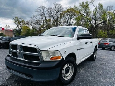 2011 RAM 1500 in Harrisonburg, VA 22801