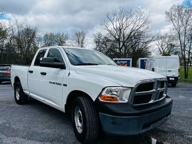 2011 RAM 1500 in Harrisonburg, VA 22801 - 18094486 2