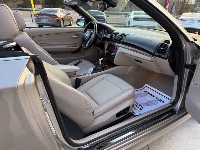 2008 BMW 128i in Knoxville, TN 37920 - 18094488 17