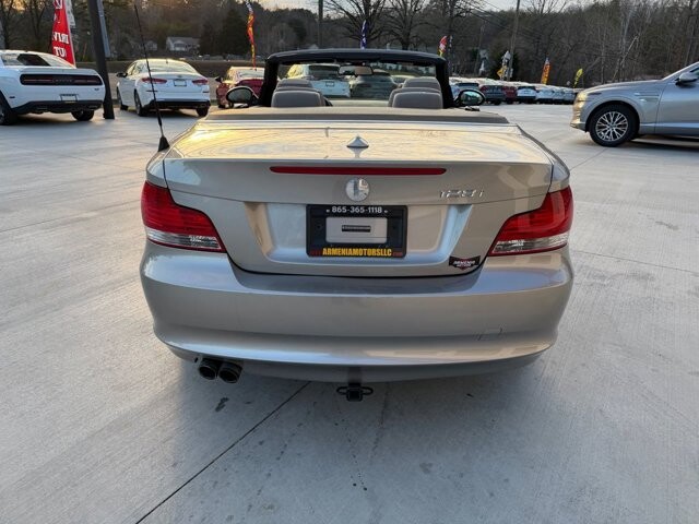 2008 BMW 128i in Knoxville, TN 37920 - 18094488 8