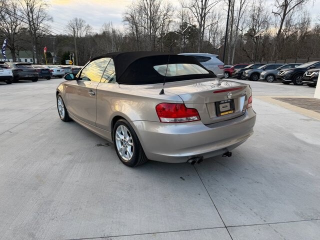 2008 BMW 128i in Knoxville, TN 37920 - 18094488 2