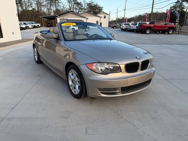 2008 BMW 128i in Knoxville, TN 37920 - 18094488 10